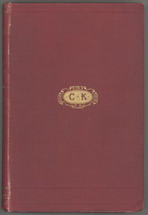 [Gutenberg 695] • Glaucus; Or, The Wonders of the Shore